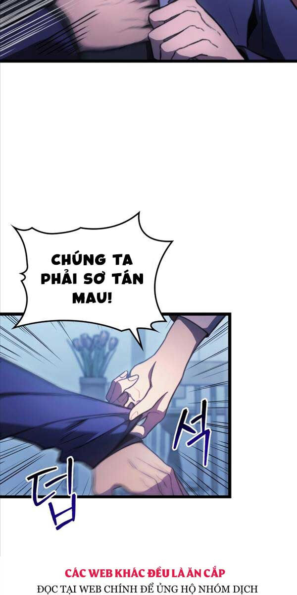 Thợ Săn Số Mệnh Cấp F