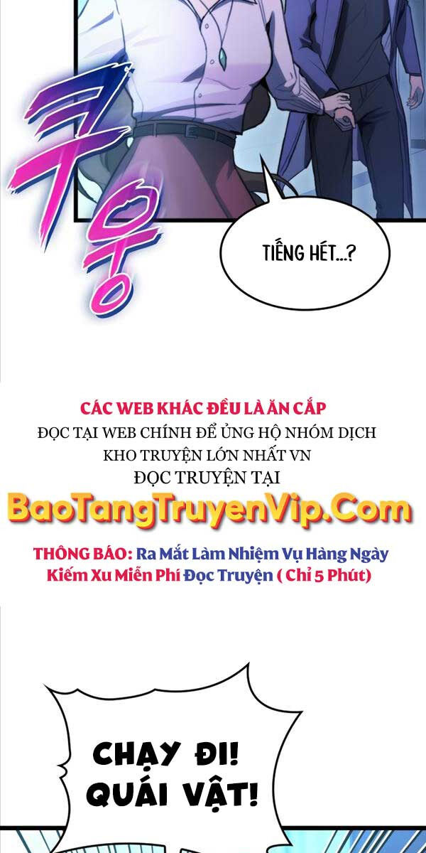 Thợ Săn Số Mệnh Cấp F