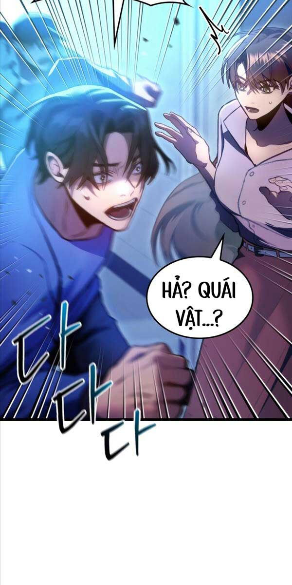 Thợ Săn Số Mệnh Cấp F