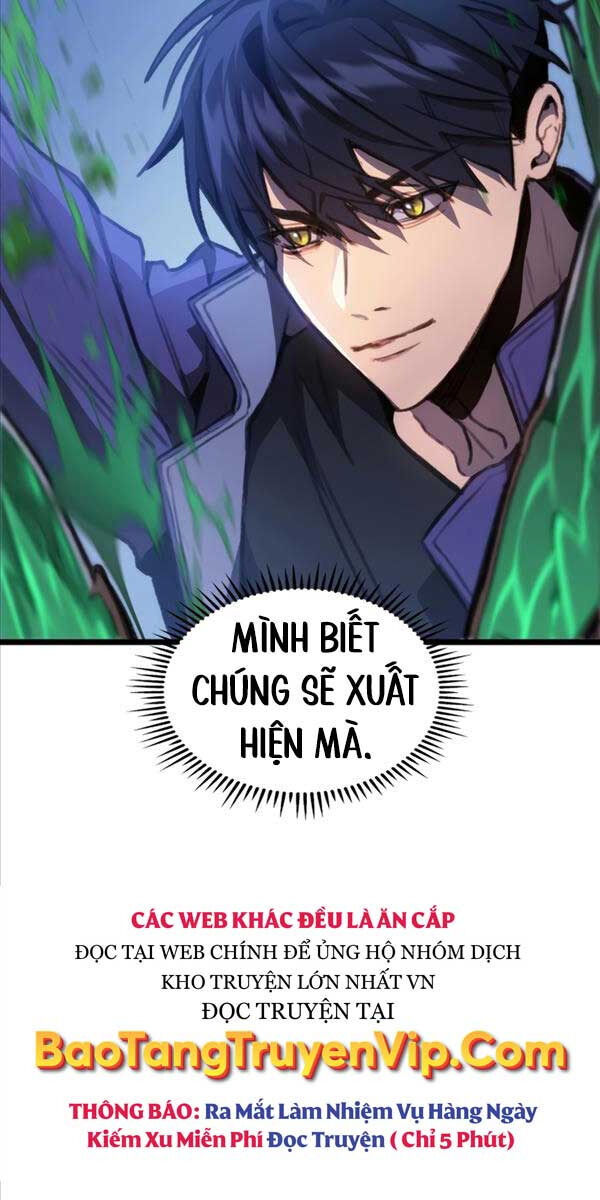 Thợ Săn Số Mệnh Cấp F