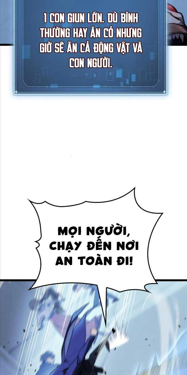 Thợ Săn Số Mệnh Cấp F