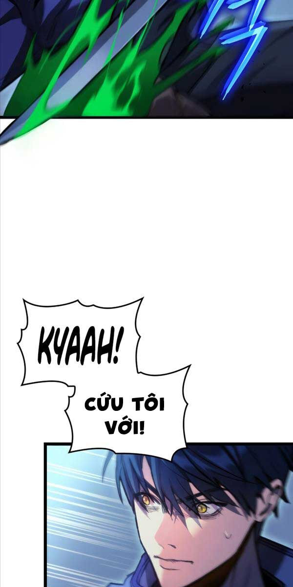 Thợ Săn Số Mệnh Cấp F