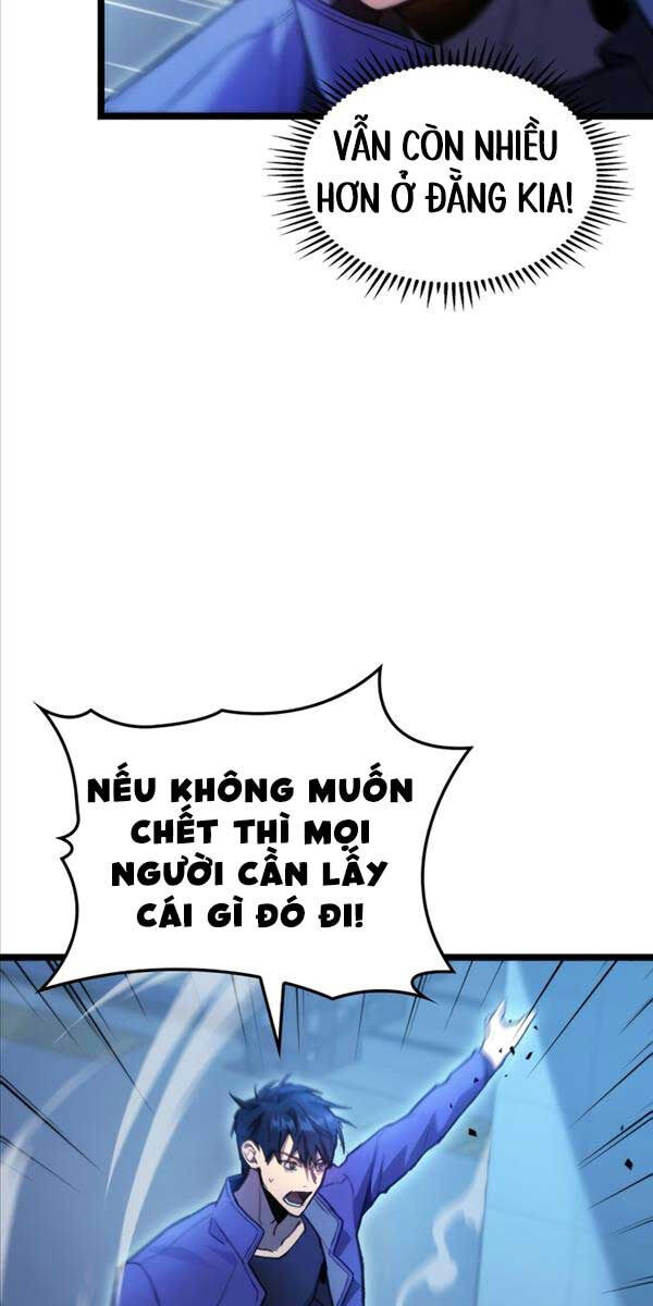 Thợ Săn Số Mệnh Cấp F