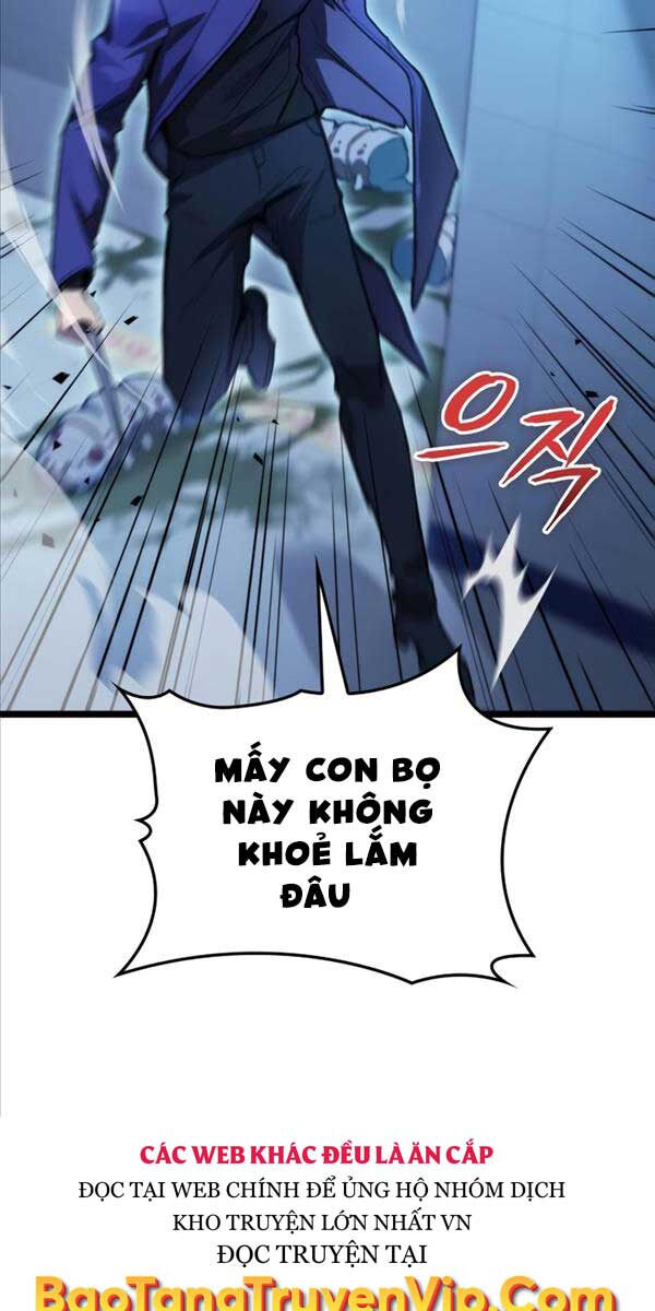 Thợ Săn Số Mệnh Cấp F