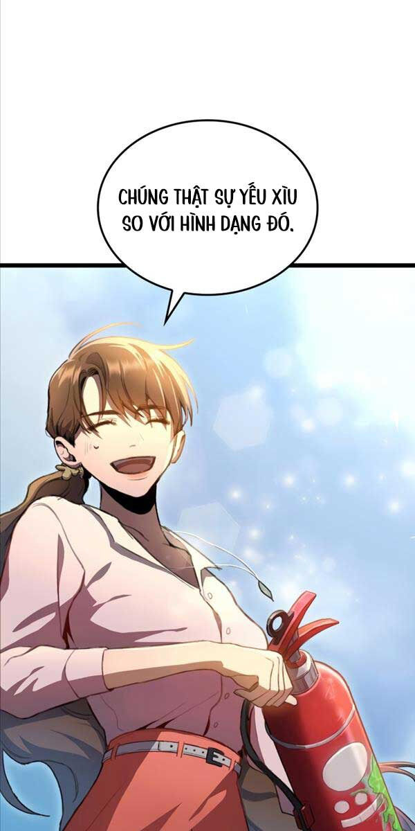 Thợ Săn Số Mệnh Cấp F