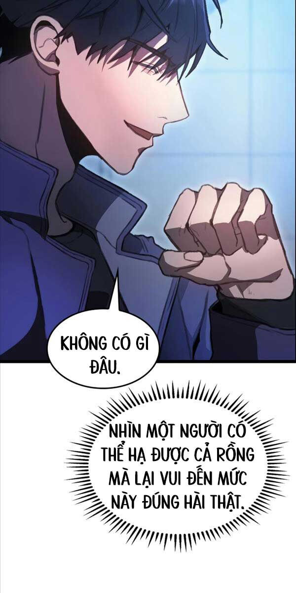 Thợ Săn Số Mệnh Cấp F