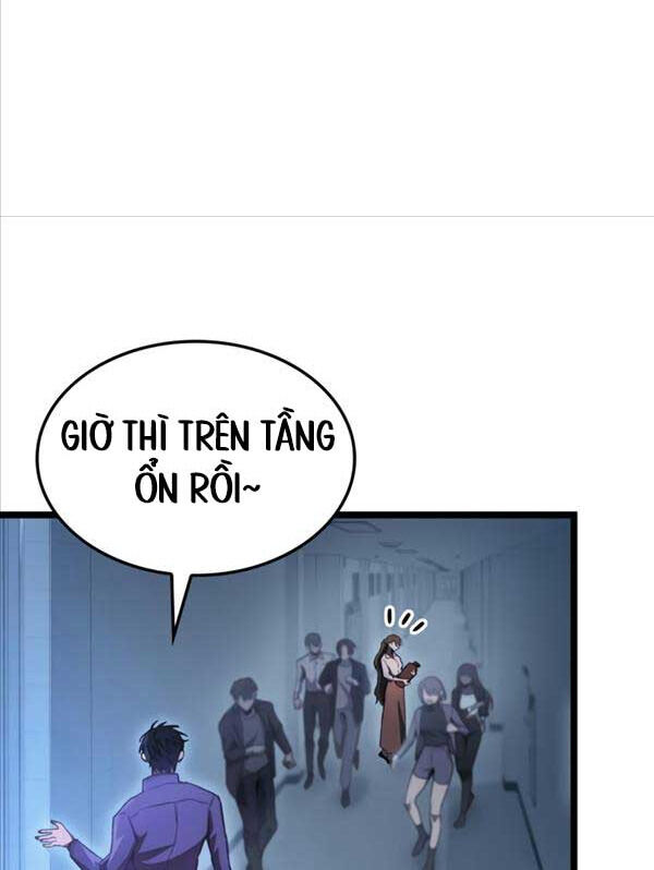 Thợ Săn Số Mệnh Cấp F