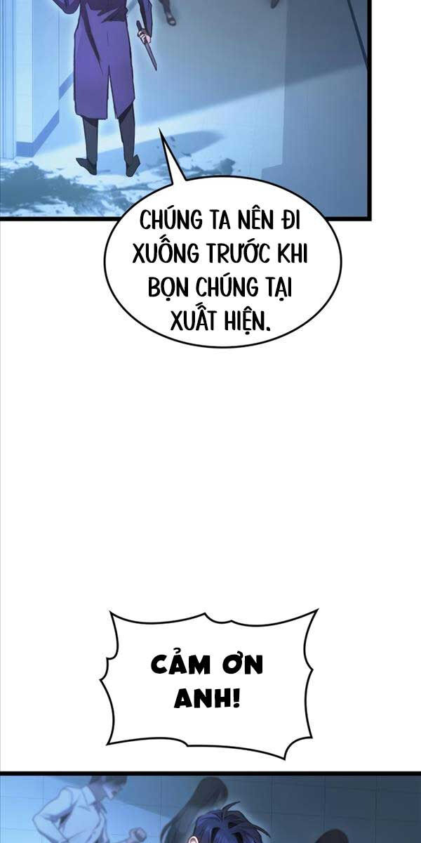Thợ Săn Số Mệnh Cấp F