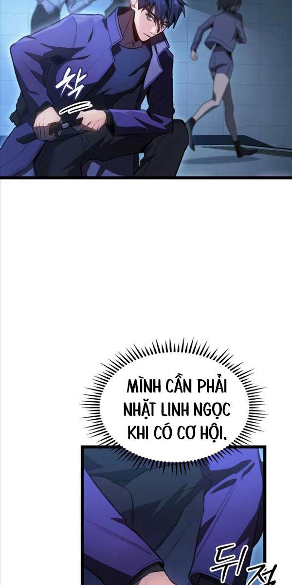Thợ Săn Số Mệnh Cấp F