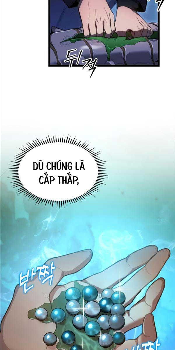 Thợ Săn Số Mệnh Cấp F