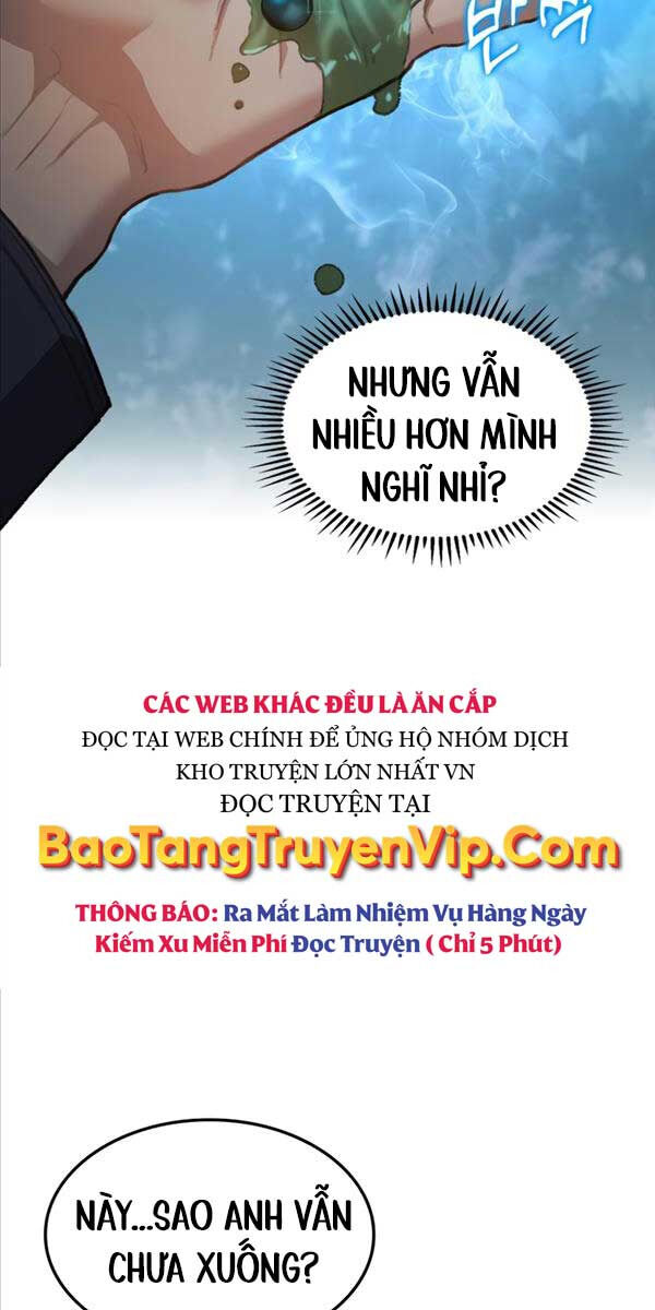 Thợ Săn Số Mệnh Cấp F