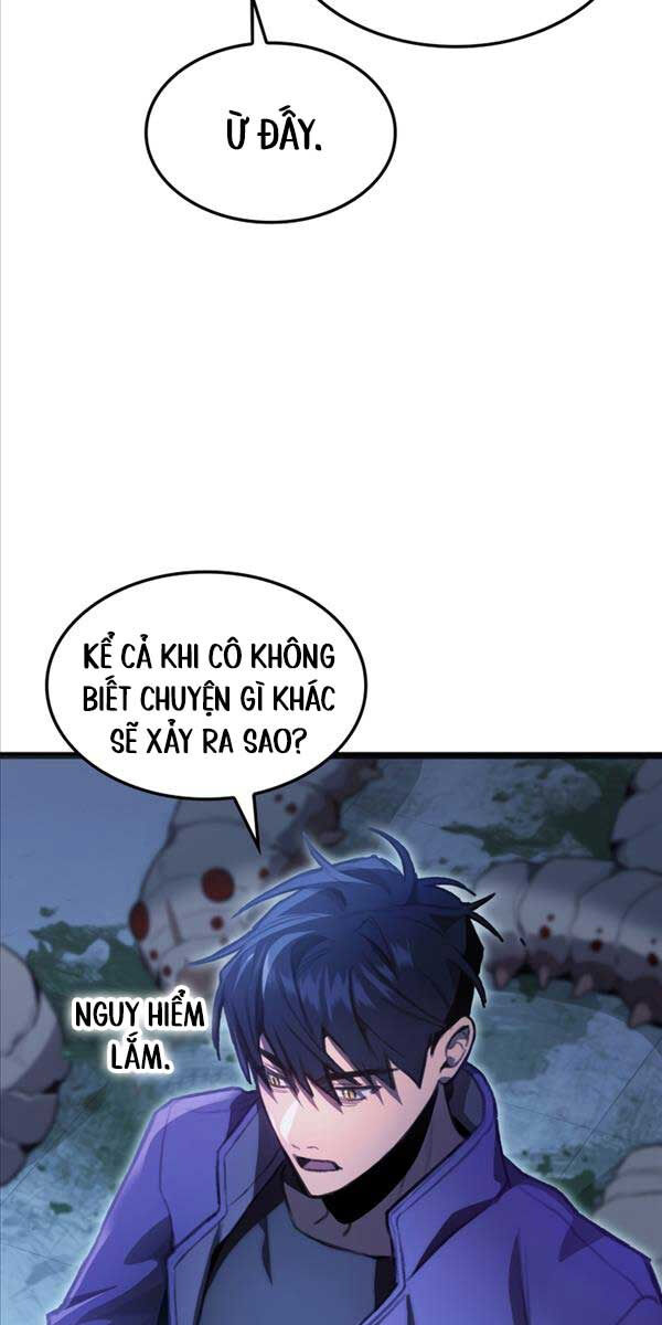 Thợ Săn Số Mệnh Cấp F