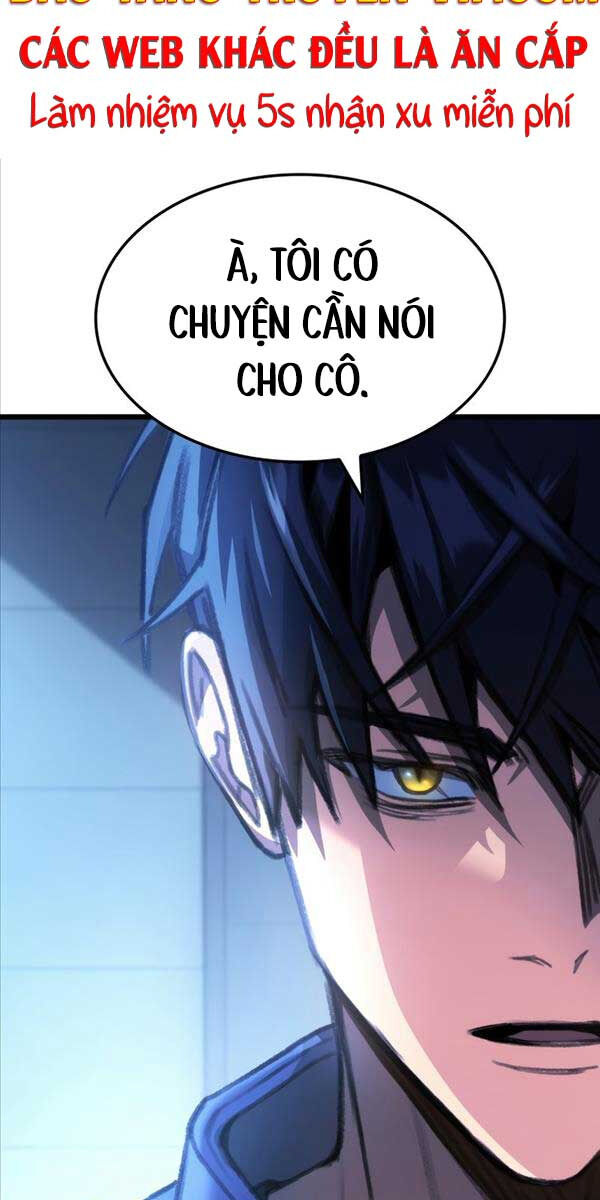 Thợ Săn Số Mệnh Cấp F