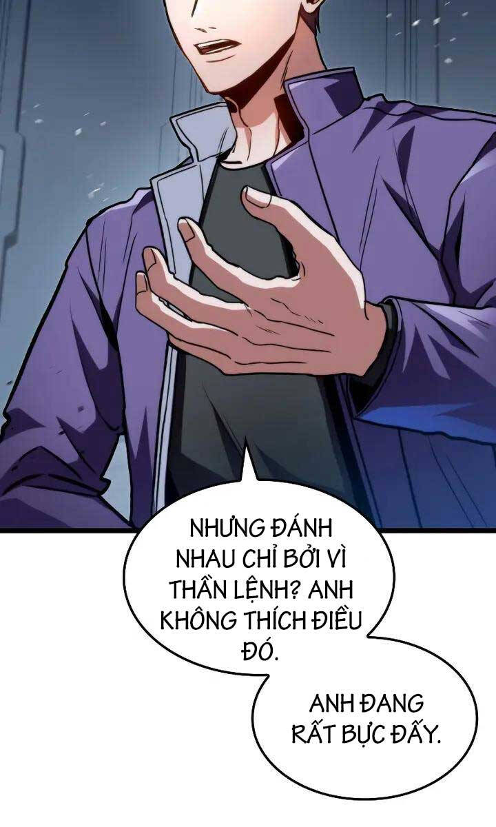 Thợ Săn Số Mệnh Cấp F
