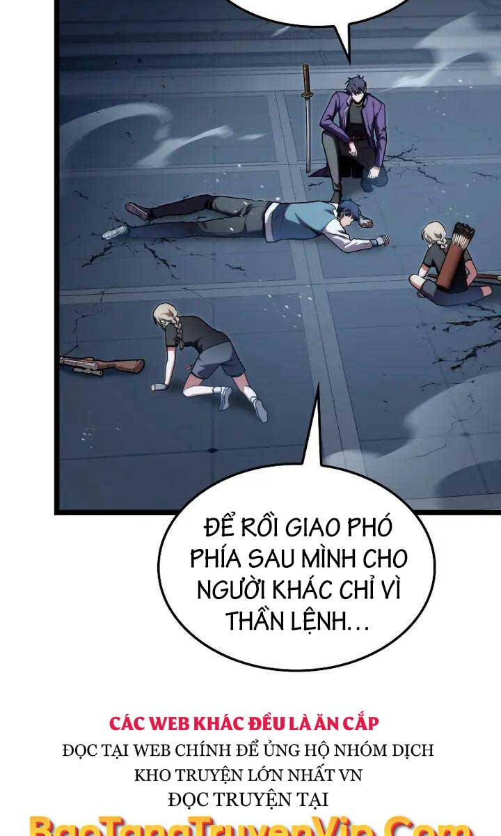 Thợ Săn Số Mệnh Cấp F