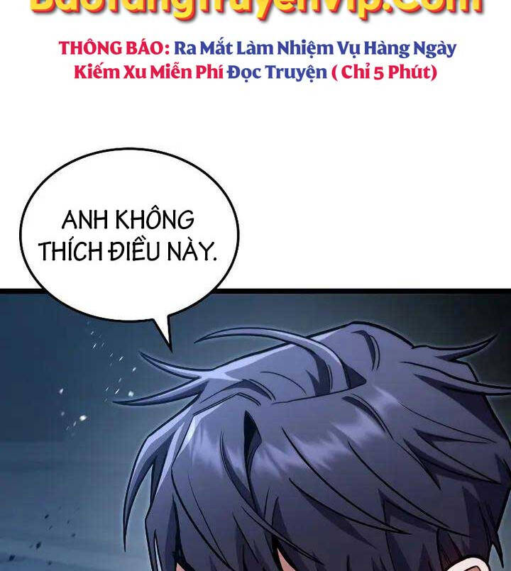 Thợ Săn Số Mệnh Cấp F