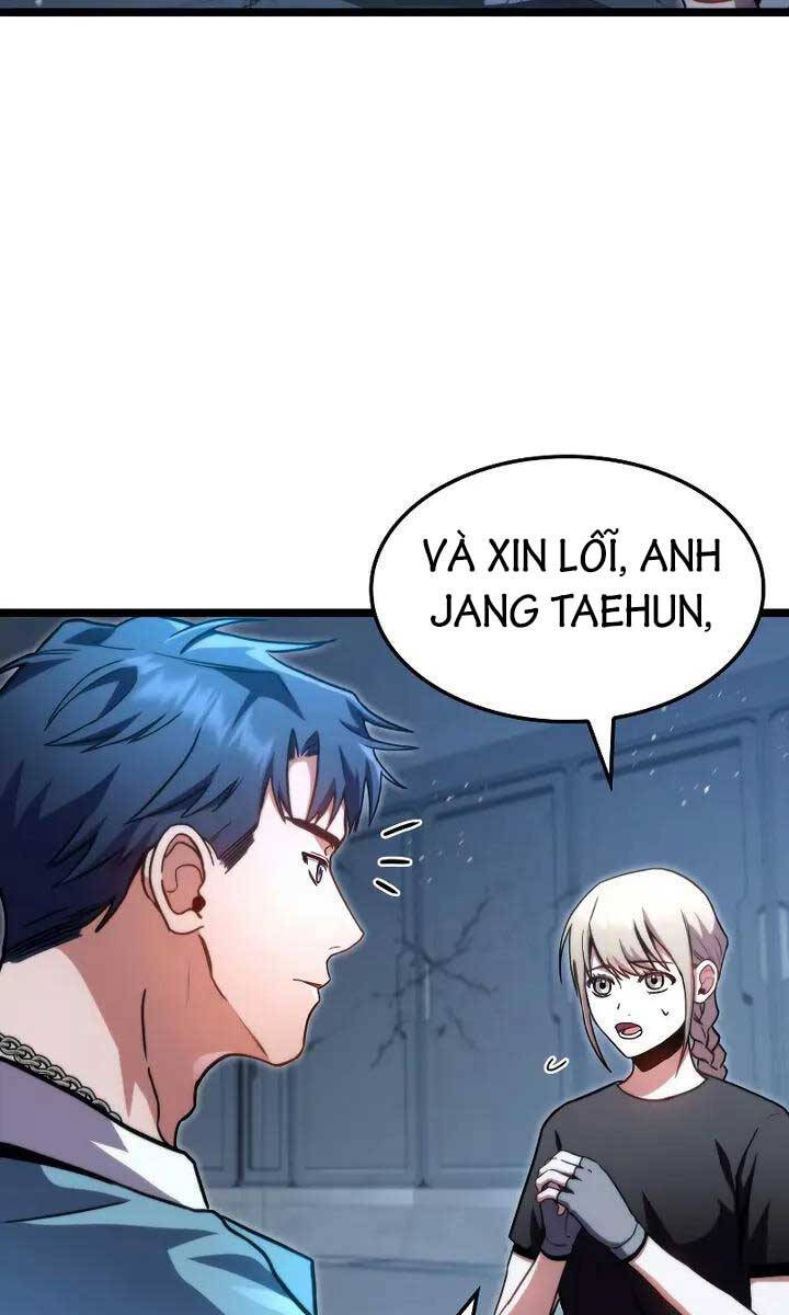Thợ Săn Số Mệnh Cấp F