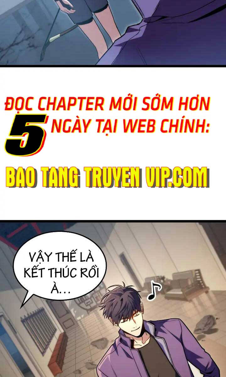 Thợ Săn Số Mệnh Cấp F