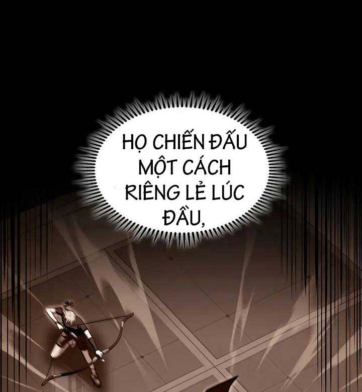 Thợ Săn Số Mệnh Cấp F