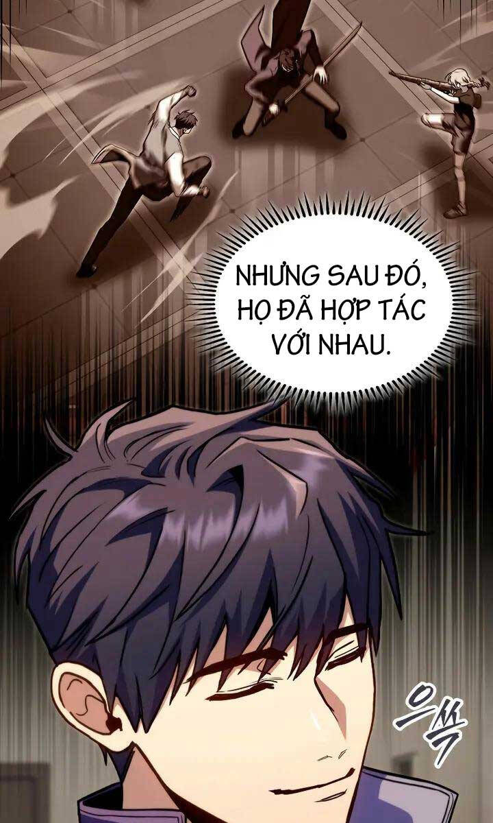Thợ Săn Số Mệnh Cấp F