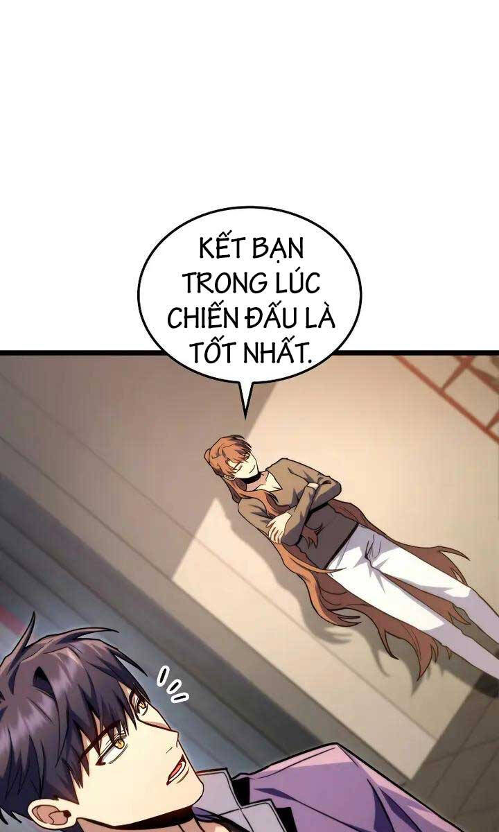 Thợ Săn Số Mệnh Cấp F
