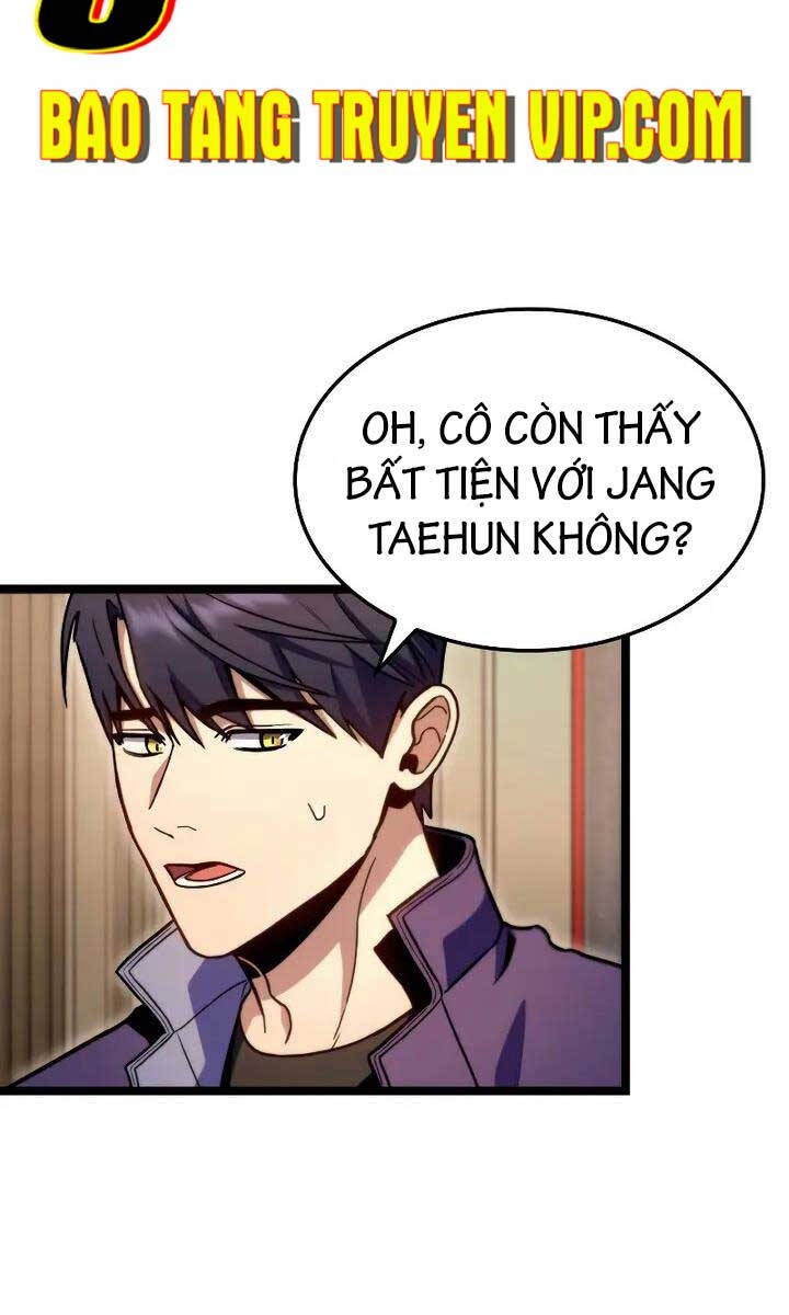 Thợ Săn Số Mệnh Cấp F