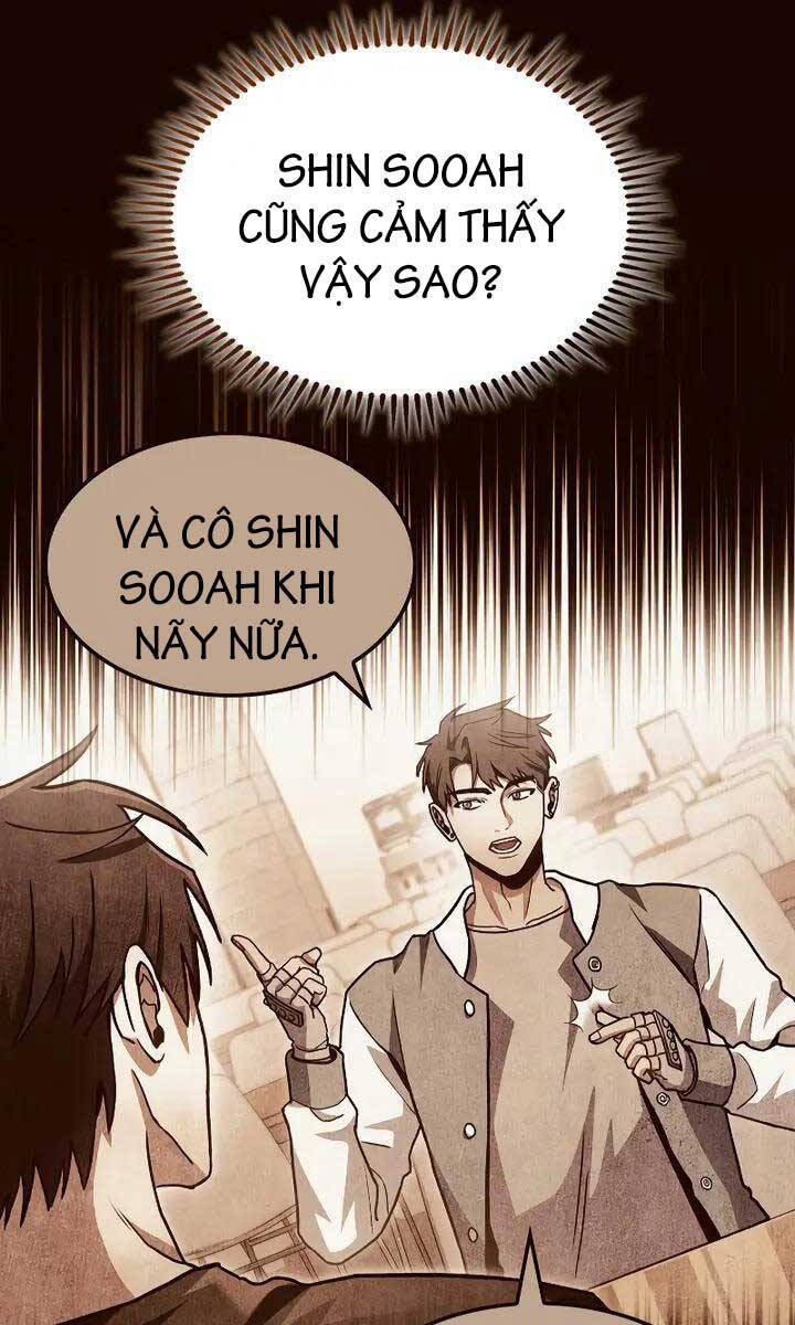 Thợ Săn Số Mệnh Cấp F