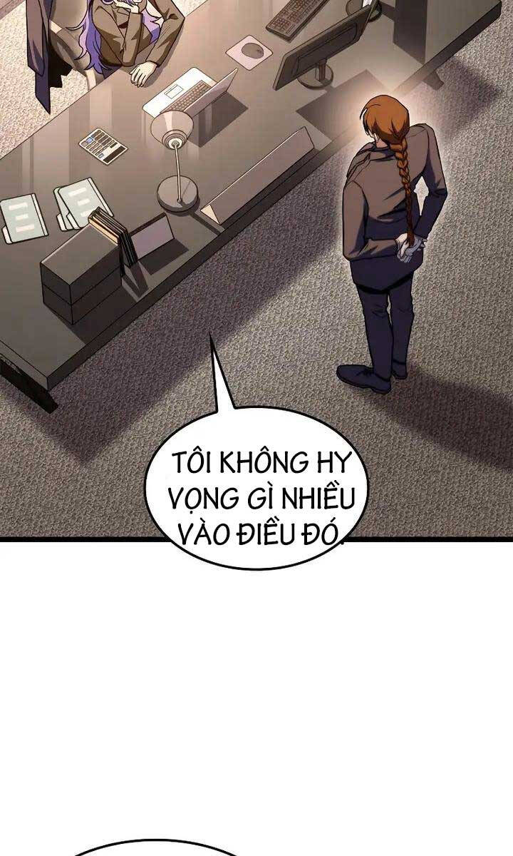 Thợ Săn Số Mệnh Cấp F