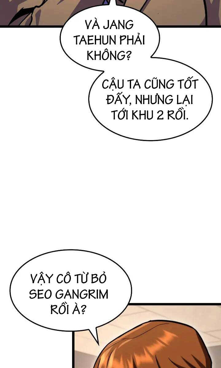 Thợ Săn Số Mệnh Cấp F