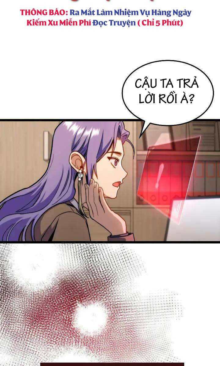 Thợ Săn Số Mệnh Cấp F