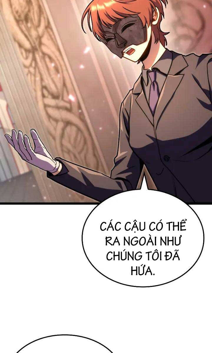 Thợ Săn Số Mệnh Cấp F