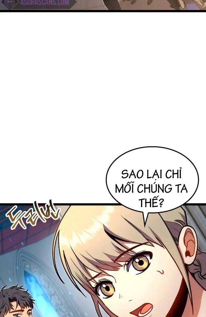 Thợ Săn Số Mệnh Cấp F