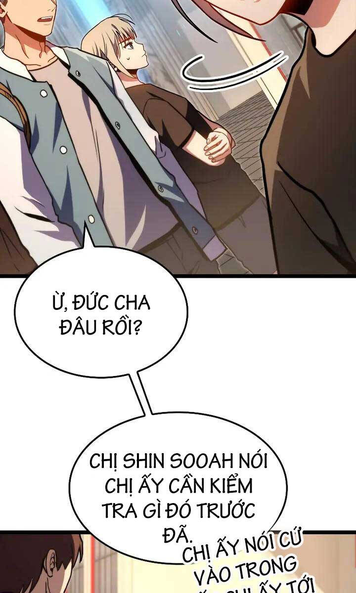 Thợ Săn Số Mệnh Cấp F