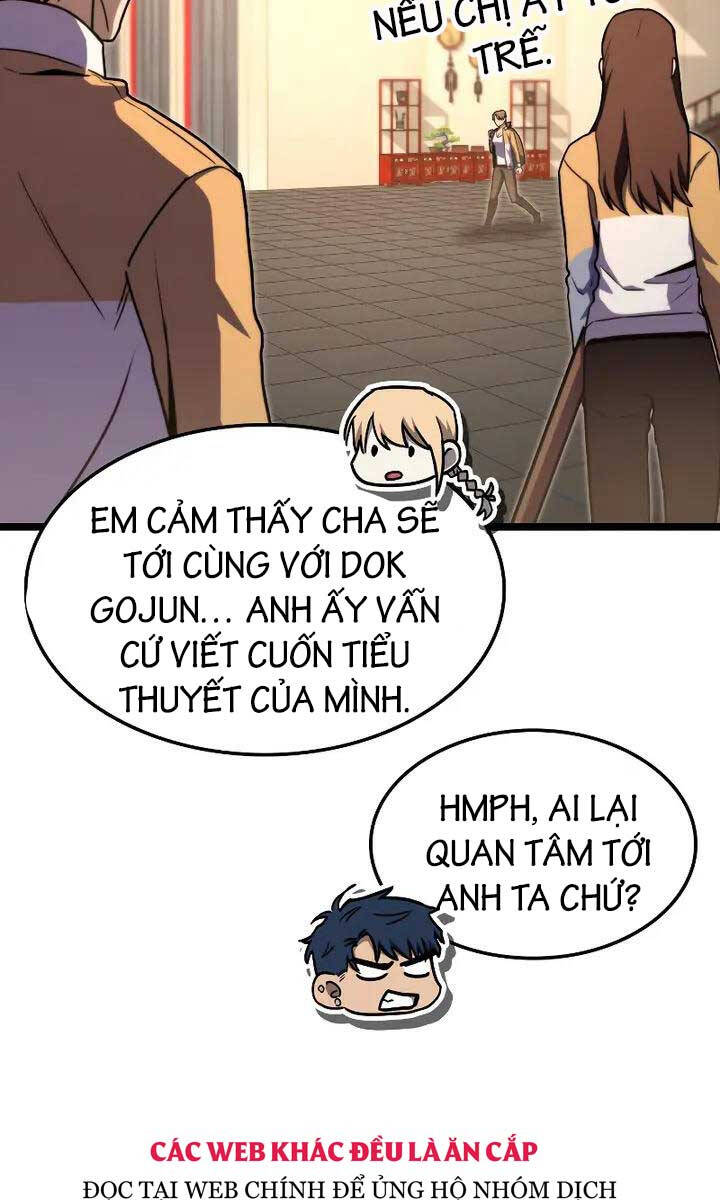 Thợ Săn Số Mệnh Cấp F