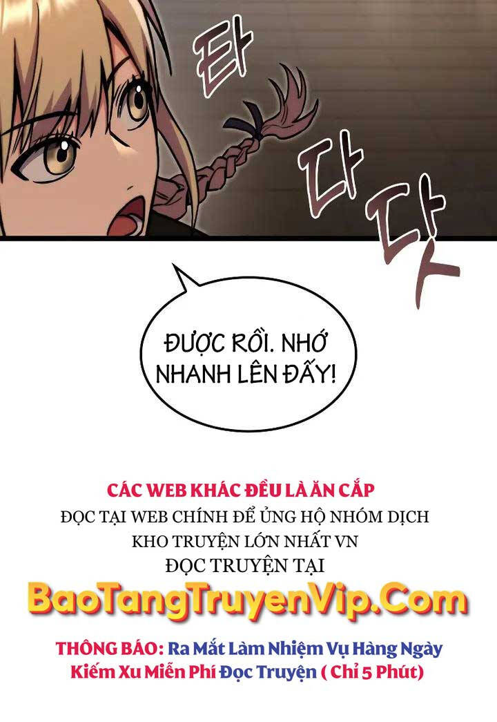 Thợ Săn Số Mệnh Cấp F