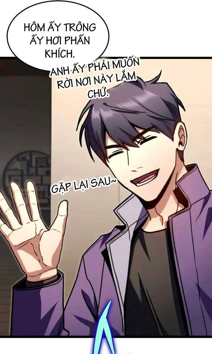 Thợ Săn Số Mệnh Cấp F