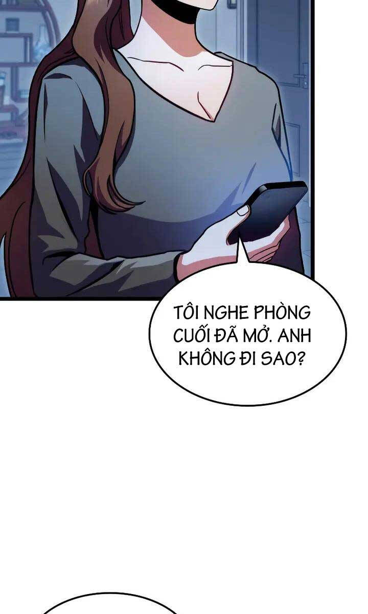 Thợ Săn Số Mệnh Cấp F