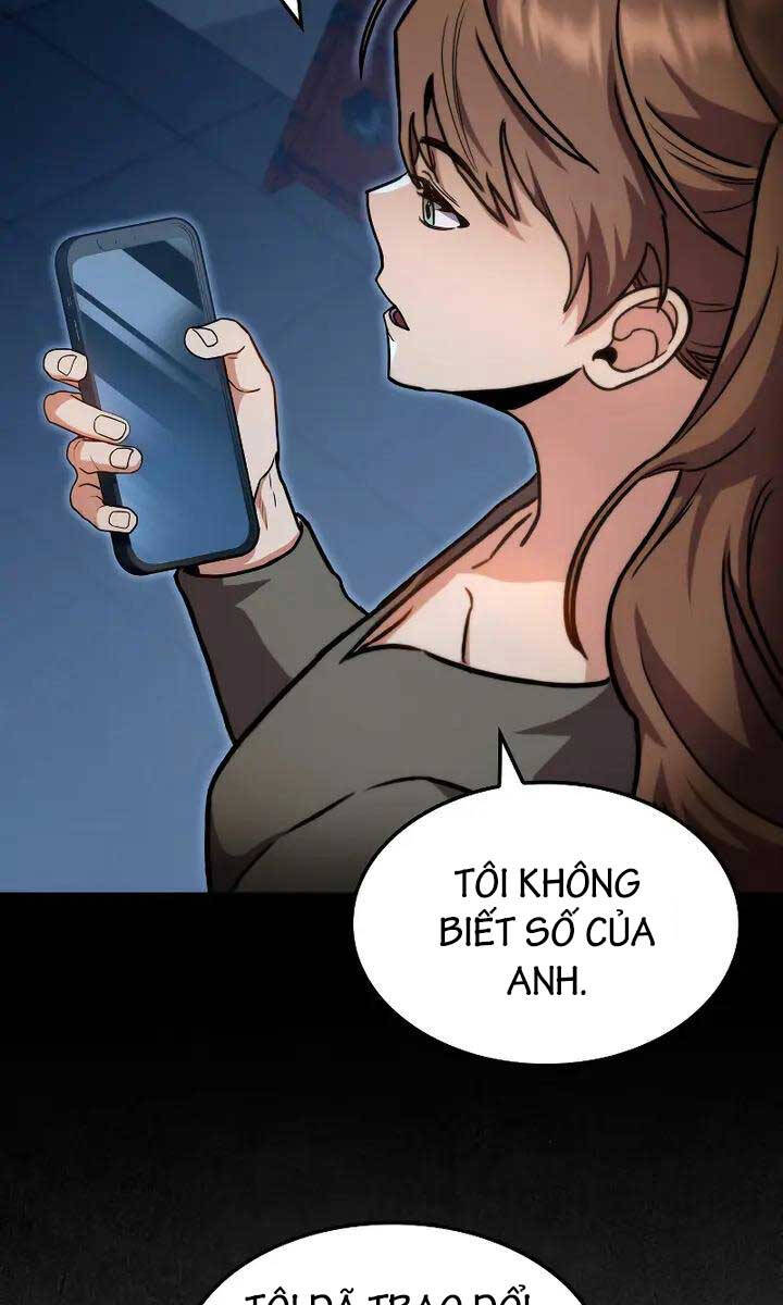 Thợ Săn Số Mệnh Cấp F