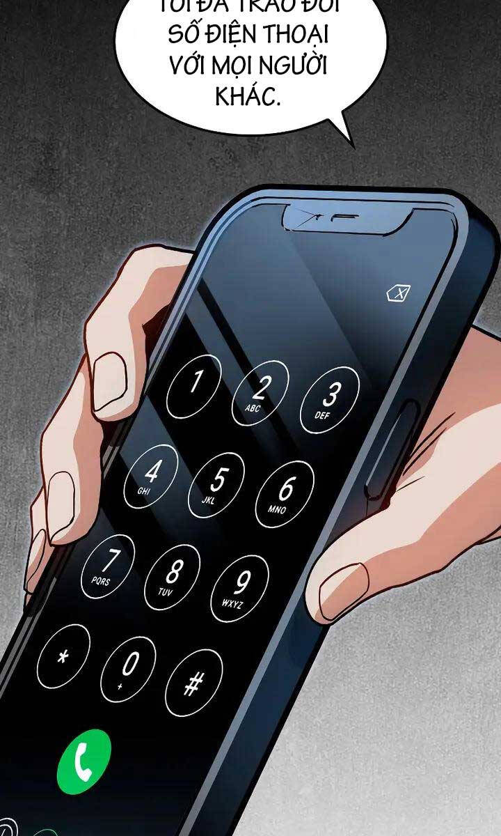 Thợ Săn Số Mệnh Cấp F