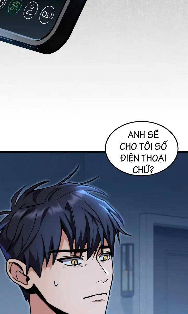 Thợ Săn Số Mệnh Cấp F