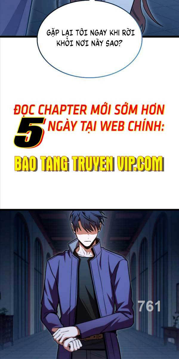 Thợ Săn Số Mệnh Cấp F