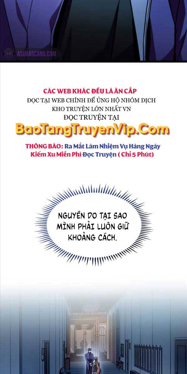 Thợ Săn Số Mệnh Cấp F