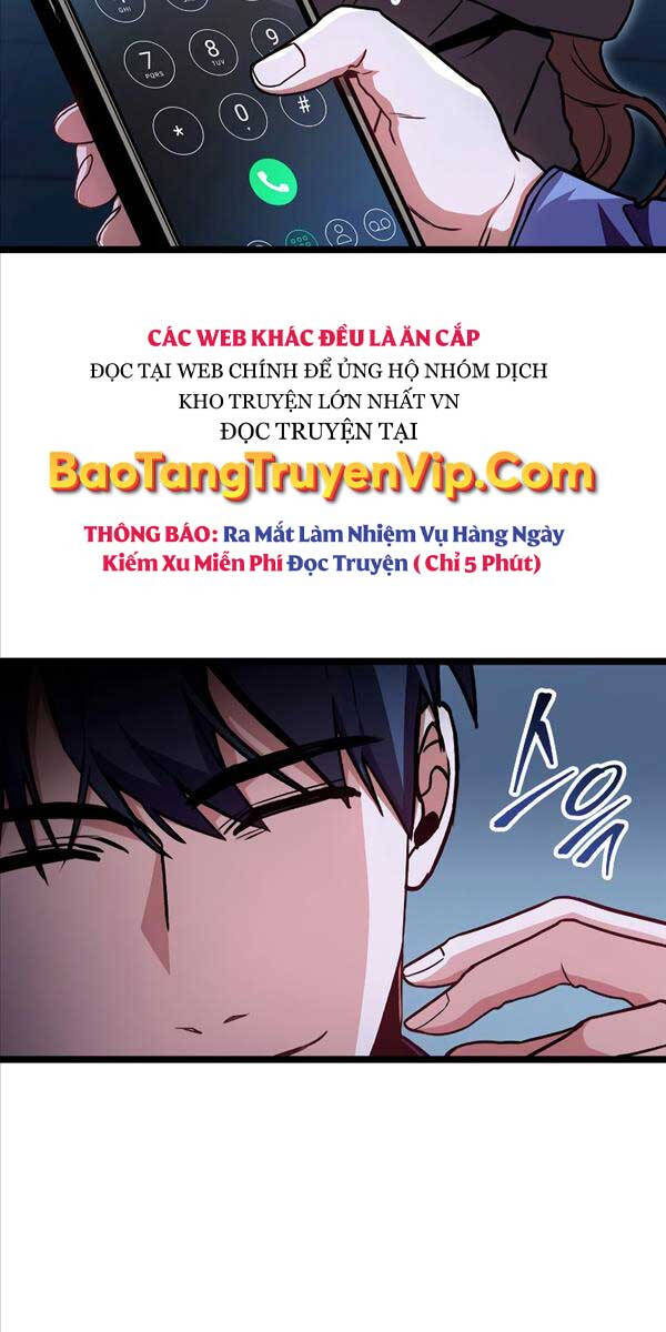 Thợ Săn Số Mệnh Cấp F