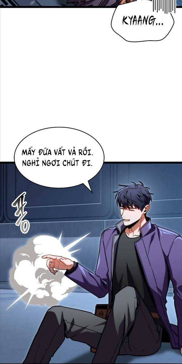 Thợ Săn Số Mệnh Cấp F