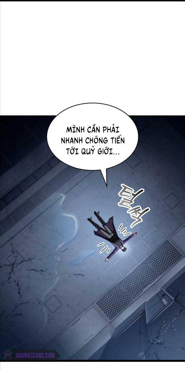 Thợ Săn Số Mệnh Cấp F