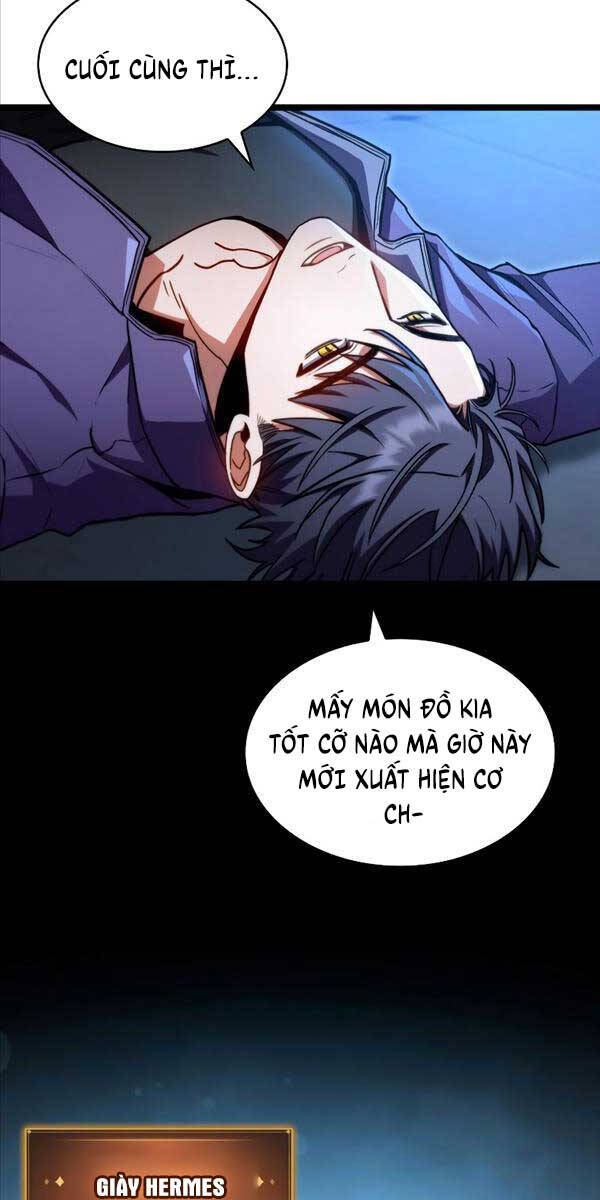 Thợ Săn Số Mệnh Cấp F