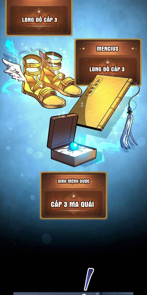 Thợ Săn Số Mệnh Cấp F