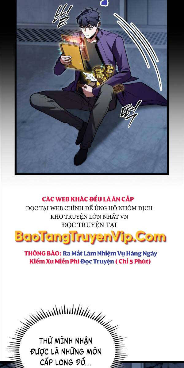 Thợ Săn Số Mệnh Cấp F