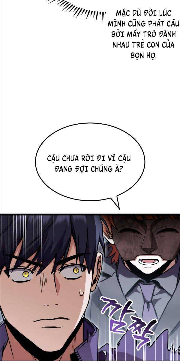 Thợ Săn Số Mệnh Cấp F