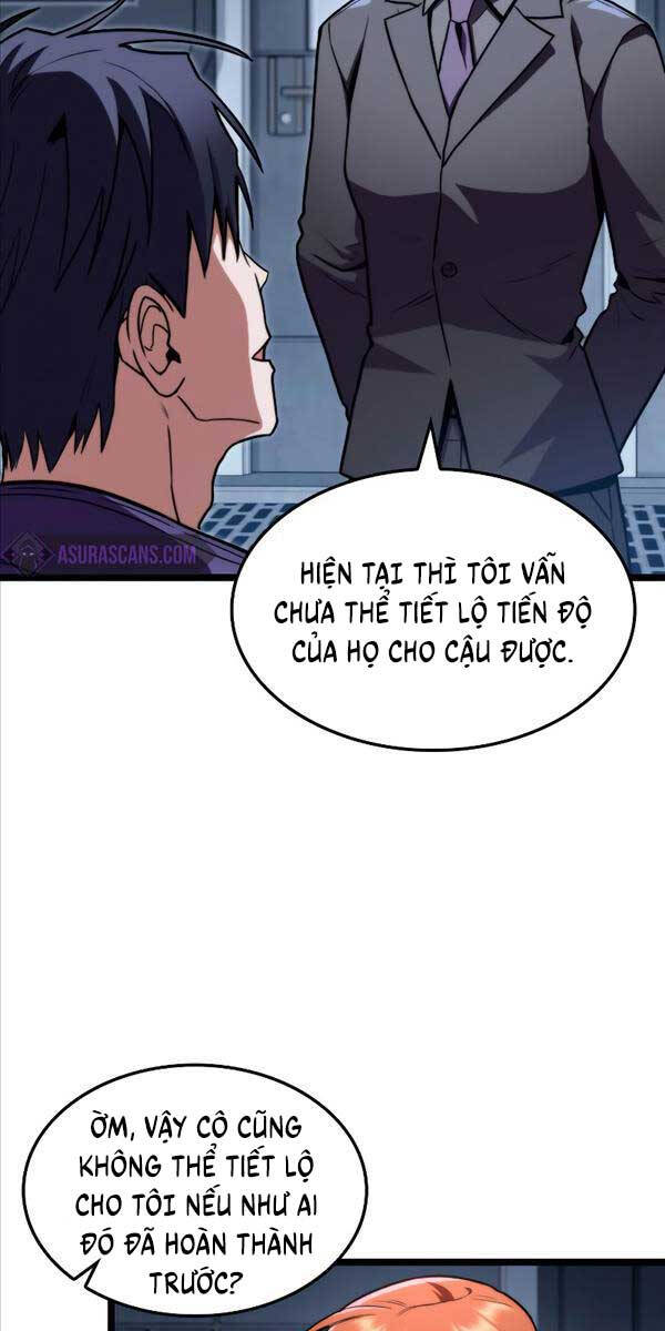 Thợ Săn Số Mệnh Cấp F